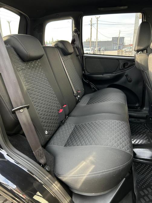 Lada (ВАЗ) Niva Travel I Альметьевск  - изображение 12