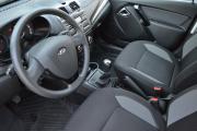 Lada (ВАЗ) Granta I Рестайлинг Старый Оскол  - изображение 38