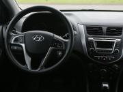 Hyundai Solaris I Рестайлинг Иваново  - изображение 32