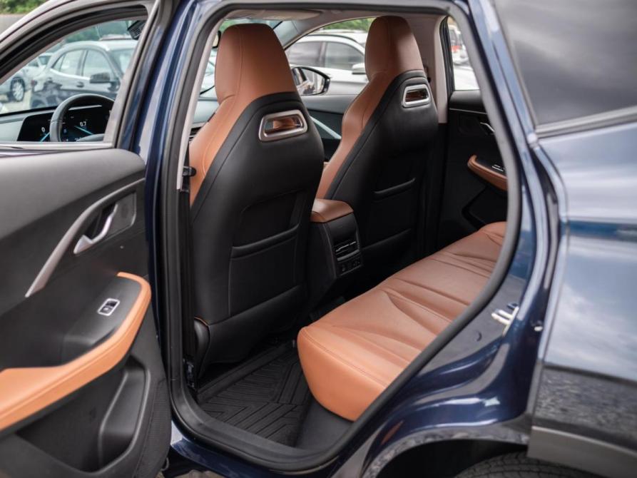 Omoda C5 I Сочи  - изображение 11