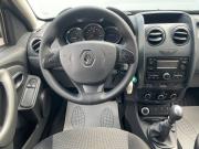 Renault Duster I Рестайлинг Стерлитамак  - изображение 58