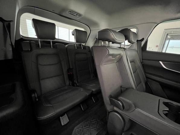 Chery Tiggo 8 I с пробегом 2022 года, цена 1 820 000 рублей, 78262 км, внедорожник, Автокод Объявления