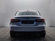 Toyota Camry VIII (XV70) Москва  - изображение 23