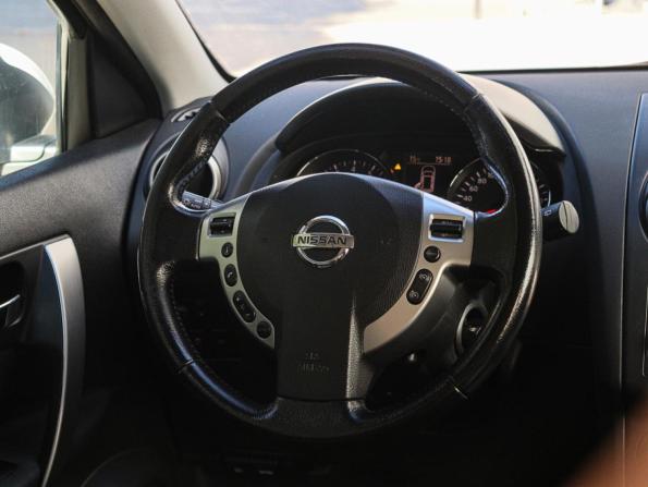 Nissan Qashqai I Рестайлинг с пробегом 2011 года, цена 1 030 000 рублей, 189484 км, внедорожник, Автокод Объявления