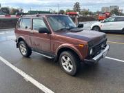 Lada (ВАЗ) 2121 (4x4) I Рестайлинг (2020) Краснодар  - изображение 9