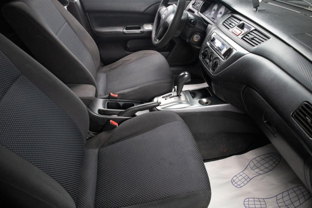 Mitsubishi Lancer IX Рестайлинг Оренбург  - изображение 15
