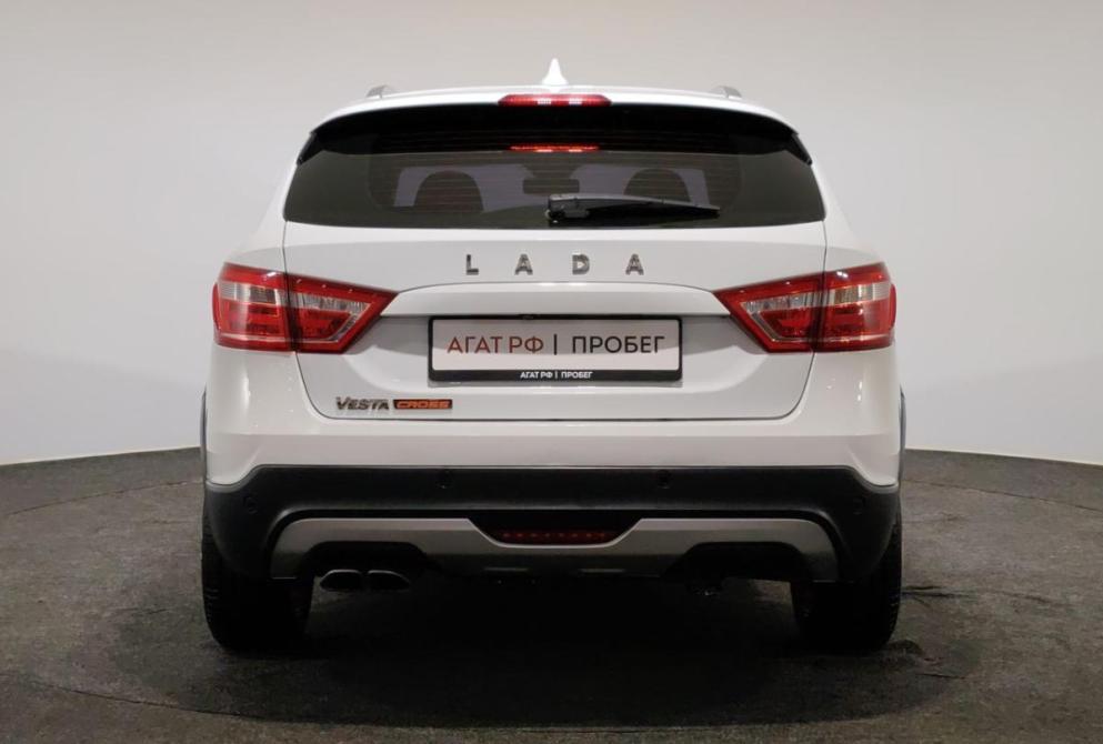 Lada (ВАЗ) Vesta I Ярославль  - изображение 6