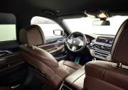 BMW 7 серии VI (G11/G12) Рестайлинг Красноярск  - изображение 86