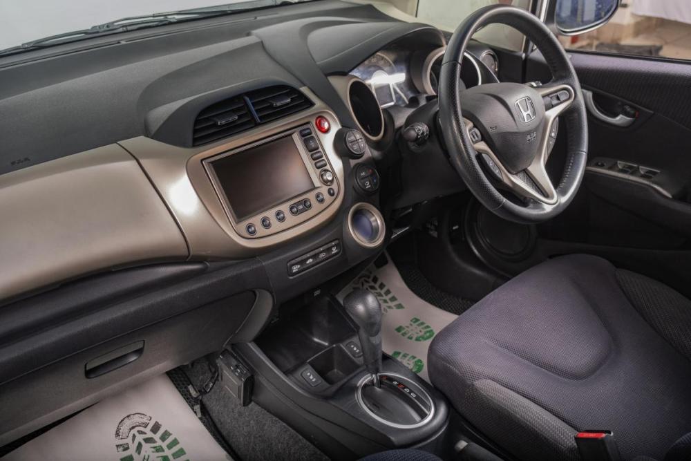 Honda Fit II Томск  - изображение 18