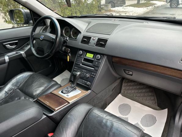 Volvo XC90 I Рестайлинг с пробегом 2011 года, цена 1 055 000 рублей, 336368 км, внедорожник, Автокод Объявления