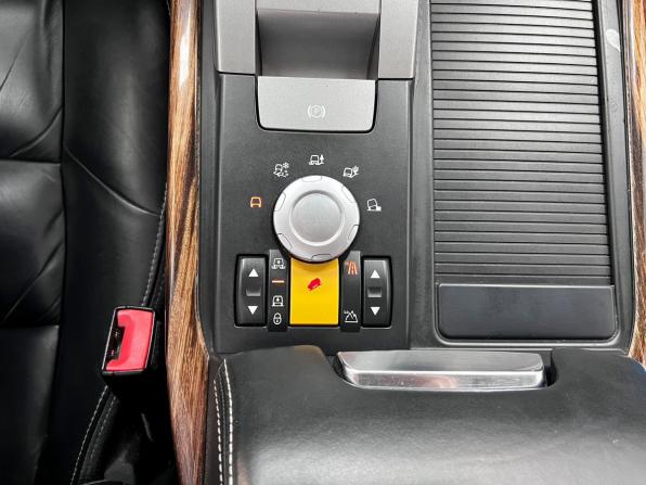 Land Rover Range Rover Sport I с пробегом 2008 года, цена 1 395 000 рублей, 238612 км, внедорожник, Автокод Объявления