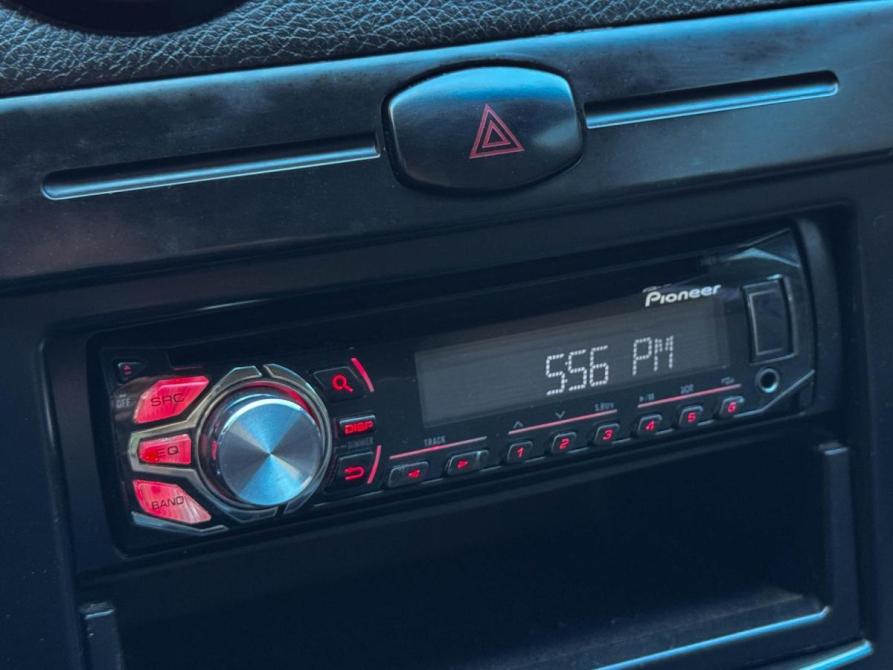 Chevrolet Lacetti I Кропоткин  - изображение 17