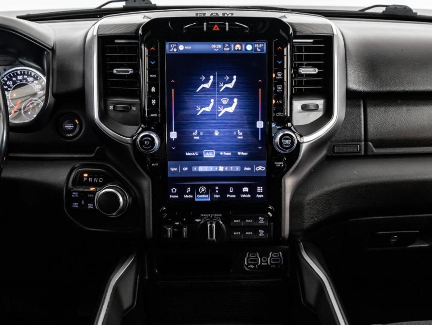 Ram 1500 V Санкт-Петербург  - изображение 14