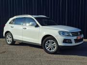Zotye T600 Самара  - изображение 25
