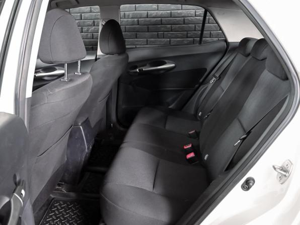 Toyota Auris I Рестайлинг с пробегом 2012 года, цена 950 000 рублей, 138535 км, хэтчбек, Автокод Объявления