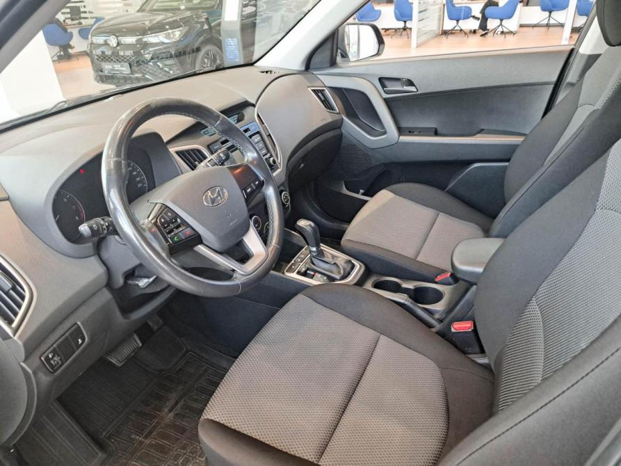 Hyundai Creta I Казань  - изображение 20