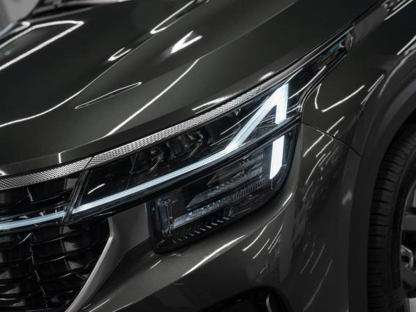 Kia Seltos I Рестайлинг с пробегом 2026 года, цена 2 990 000 рублей, 15 км, внедорожник, Автокод Объявления