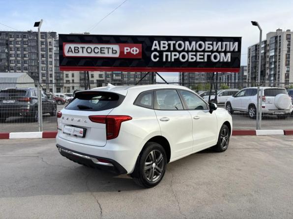 Haval Jolion I с пробегом 2023 года, цена 1 920 880 рублей, 39510 км, внедорожник, Автокод Объявления