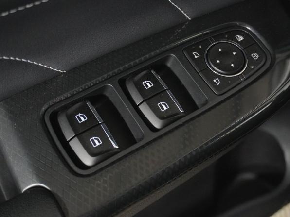 Haval M6 II с пробегом 2024 года, цена 1 850 000 рублей, 35501 км, внедорожник, Автокод Объявления