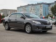 Toyota Corolla X (E140 E150) Рестайлинг Ижевск  - изображение 24