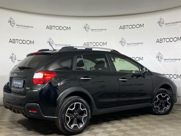 Subaru XV I с пробегом 2012 года, цена 1 028 800 рублей, 220034 км, внедорожник, Автокод Объявления