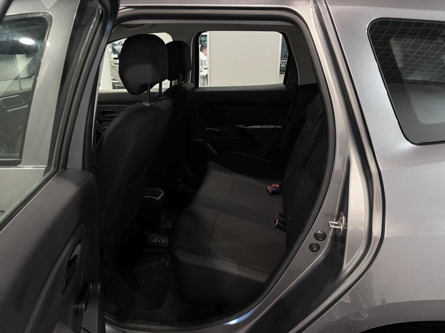 Renault Duster II Чебоксары  - изображение 25