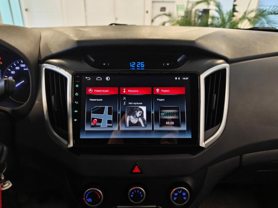 Hyundai Creta I Санкт-Петербург  - изображение 10