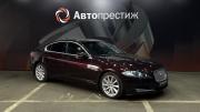 Jaguar XF I Рестайлинг Ставрополь  - изображение 22