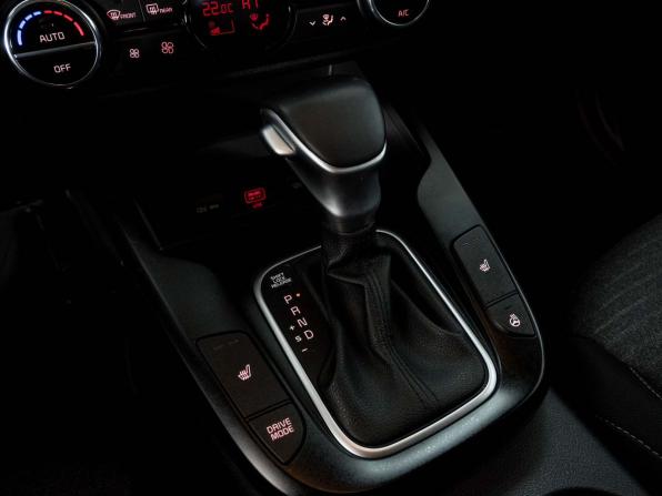 Kia Soul III с пробегом 2021 года, цена 2 088 000 рублей, 93500 км, хэтчбек, Автокод Объявления
