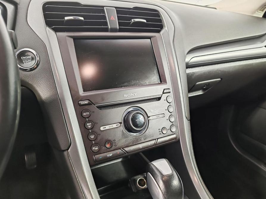 Ford Mondeo V Москва  - изображение 14