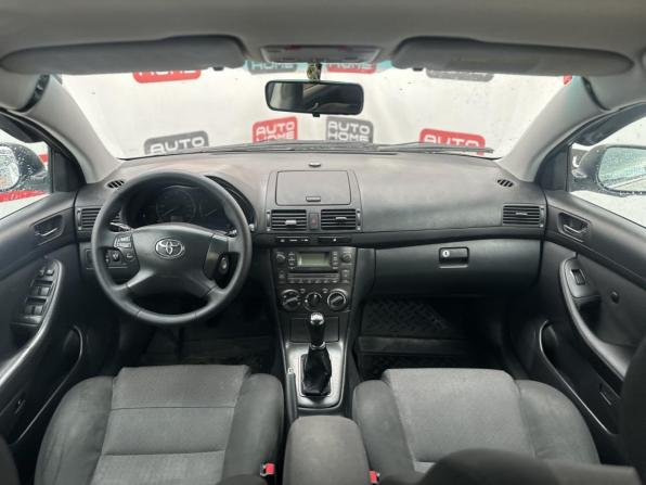 Toyota Avensis II Рестайлинг с пробегом 2008 года, цена 819 900 рублей, 333000 км, седан, Автокод Объявления