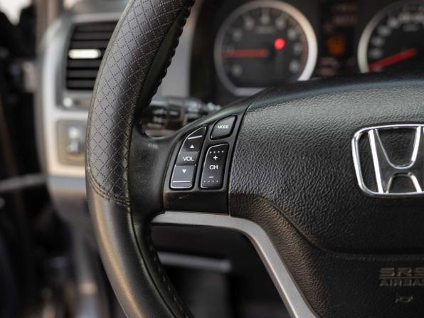 Honda CR-V III с пробегом 2008 года, цена 1 250 000 рублей, 210571 км, внедорожник, Автокод Объявления