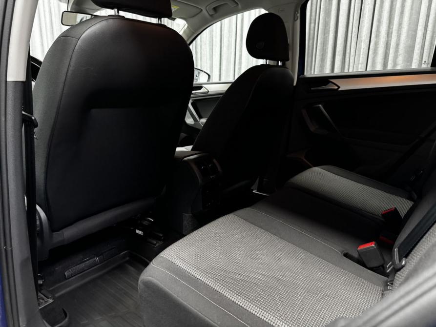 Volkswagen Tiguan II Стерлитамак  - изображение 36