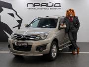 Great Wall Hover H3 I Ростов-на-Дону  - изображение 13
