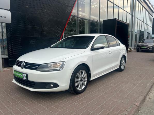 Volkswagen Jetta VI с пробегом 2012 года, цена 590 000 рублей, 291544 км, седан, Автокод Объявления