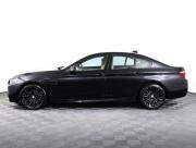 BMW 5 серии VI (F10/F11/F07) Рестайлинг Москва  - изображение 34