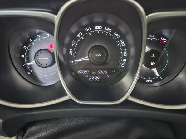 Lada (ВАЗ) Vesta I с пробегом 2016 года, цена 664 000 рублей, 155891 км, седан, Автокод Объявления