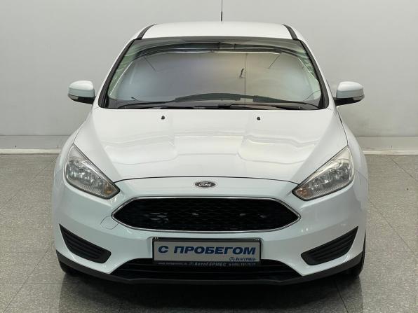 Ford Focus III Рестайлинг с пробегом 2016 года, цена 950 000 рублей, 122275 км, седан, Автокод Объявления