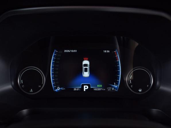 Chery Tiggo 8 I с пробегом 2020 года, цена 1 569 999 рублей, 102207 км, внедорожник, Автокод Объявления