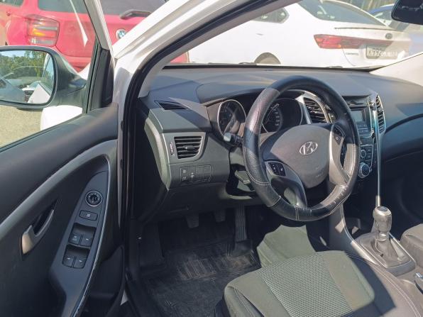 Hyundai i30 II с пробегом 2012 года, цена 850 000 рублей, 170423 км, хэтчбек, Автокод Объявления