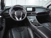 Hyundai Santa Fe IV Рестайлинг Ростов-на-Дону  - изображение 29