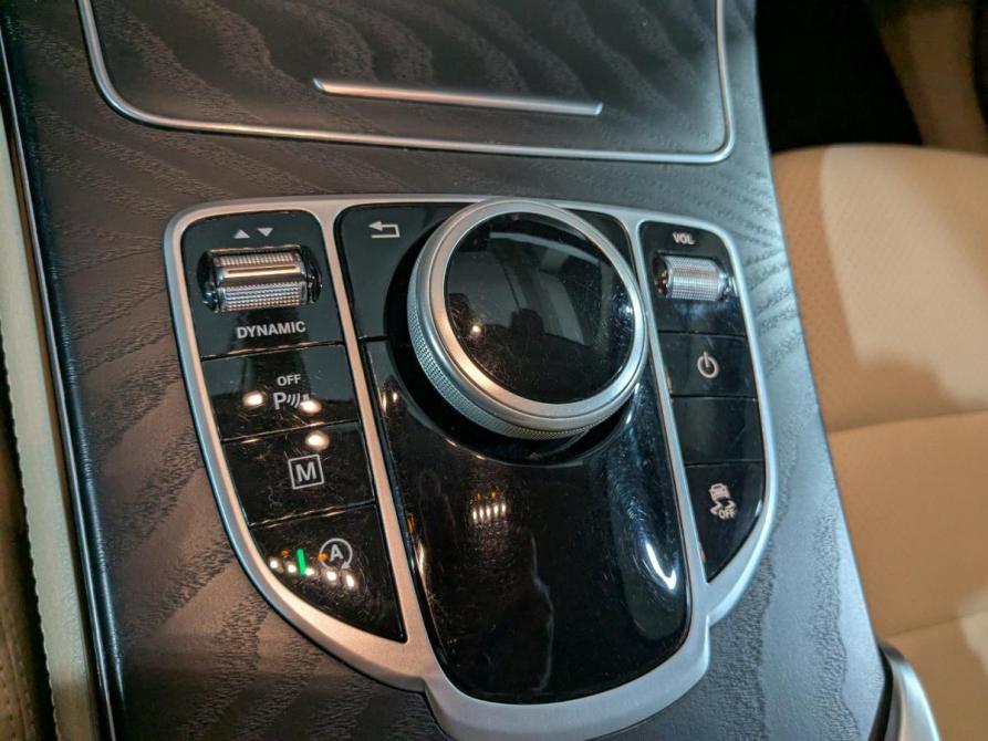 Mercedes-Benz GLC I (X253) Химки  - изображение 20