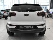 Kia Sportage III Рестайлинг Казань  - изображение 29