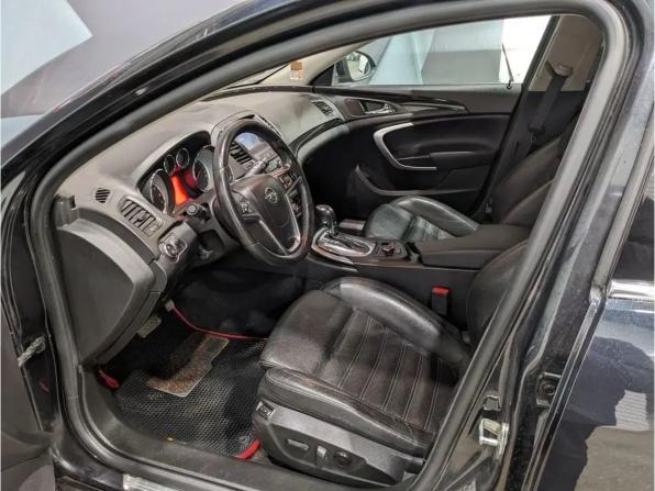 Opel Insignia I с пробегом 2012 года, цена 650 000 рублей, 272000 км, универсал, Автокод Объявления