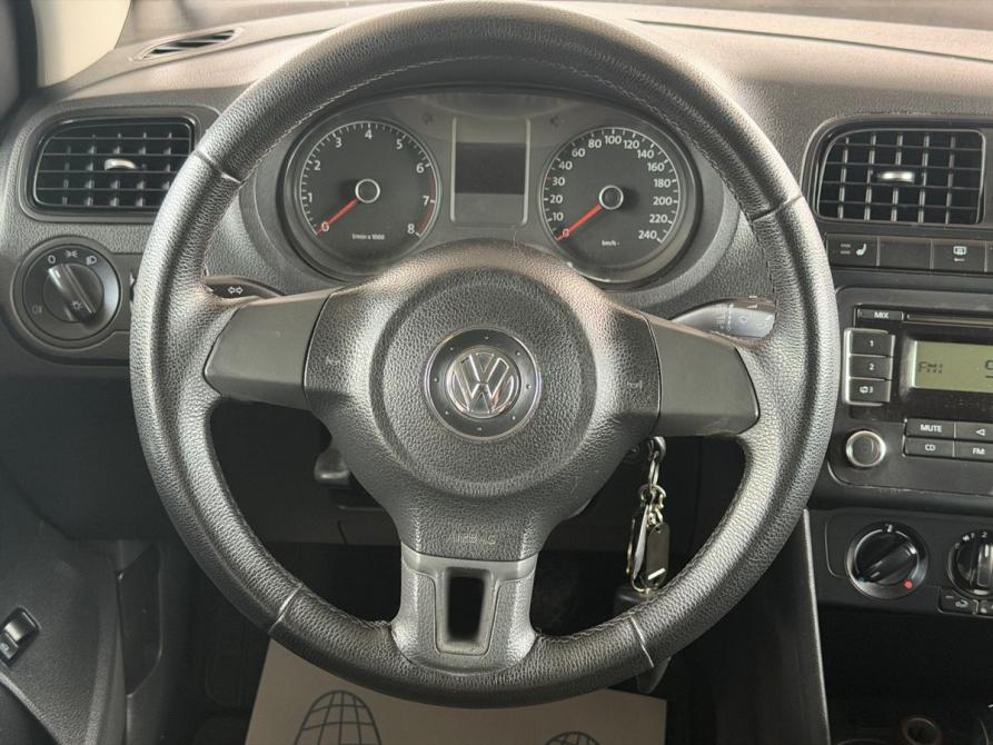 Volkswagen Polo V Волгоград  - изображение 12