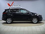 Kia Sportage IV Уфа  - изображение 21
