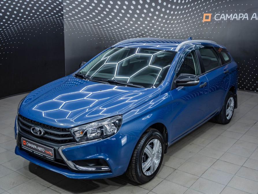 Lada (ВАЗ) Vesta I Самара  - изображение 16