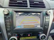 Toyota Camry VII (XV50) Тюмень  - изображение 45