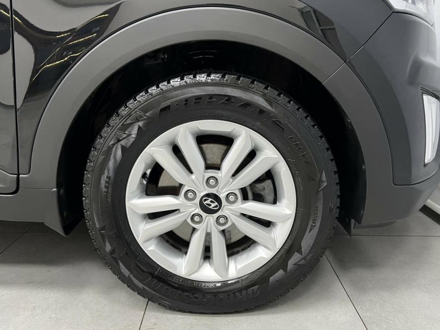 Hyundai Creta I Красноярск  - изображение 6