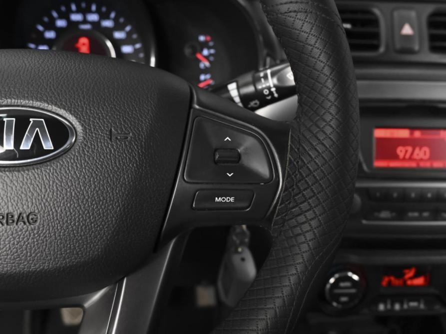 Kia Rio III Ставрополь  - изображение 18